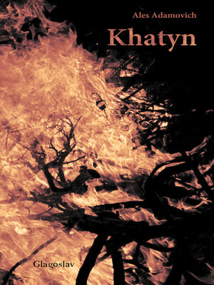 cover image of Khatyn